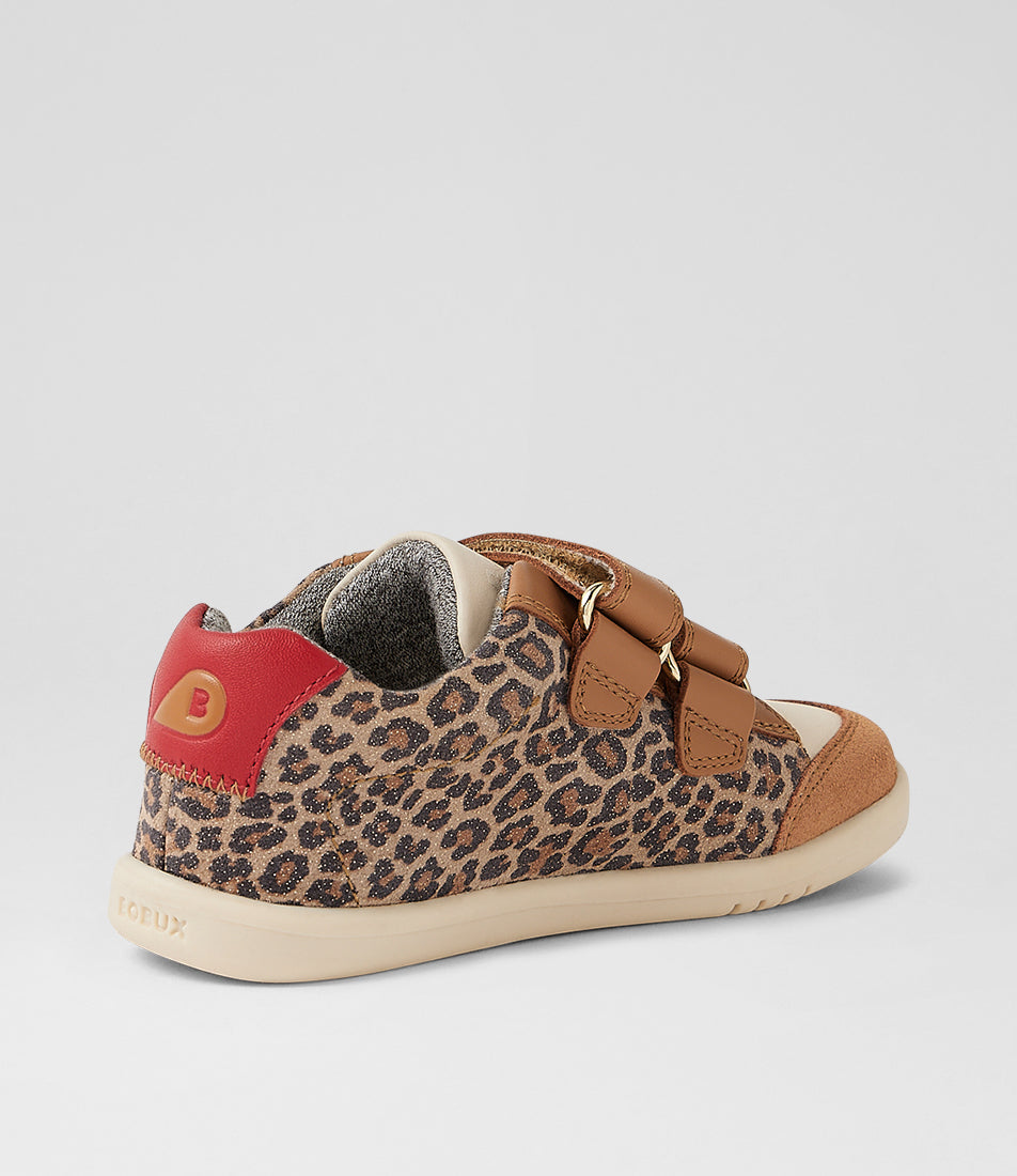 Blaze - I-Walk - Leopard Shimmer