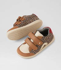 Blaze - I-Walk - Leopard Shimmer