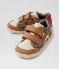 Blaze - I-Walk - Leopard Shimmer