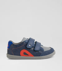 Blaze - I-Walk - Army Camo-Navy