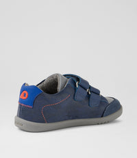Blaze - I-Walk - Army Camo-Navy
