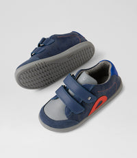 Blaze - I-Walk - Army Camo-Navy
