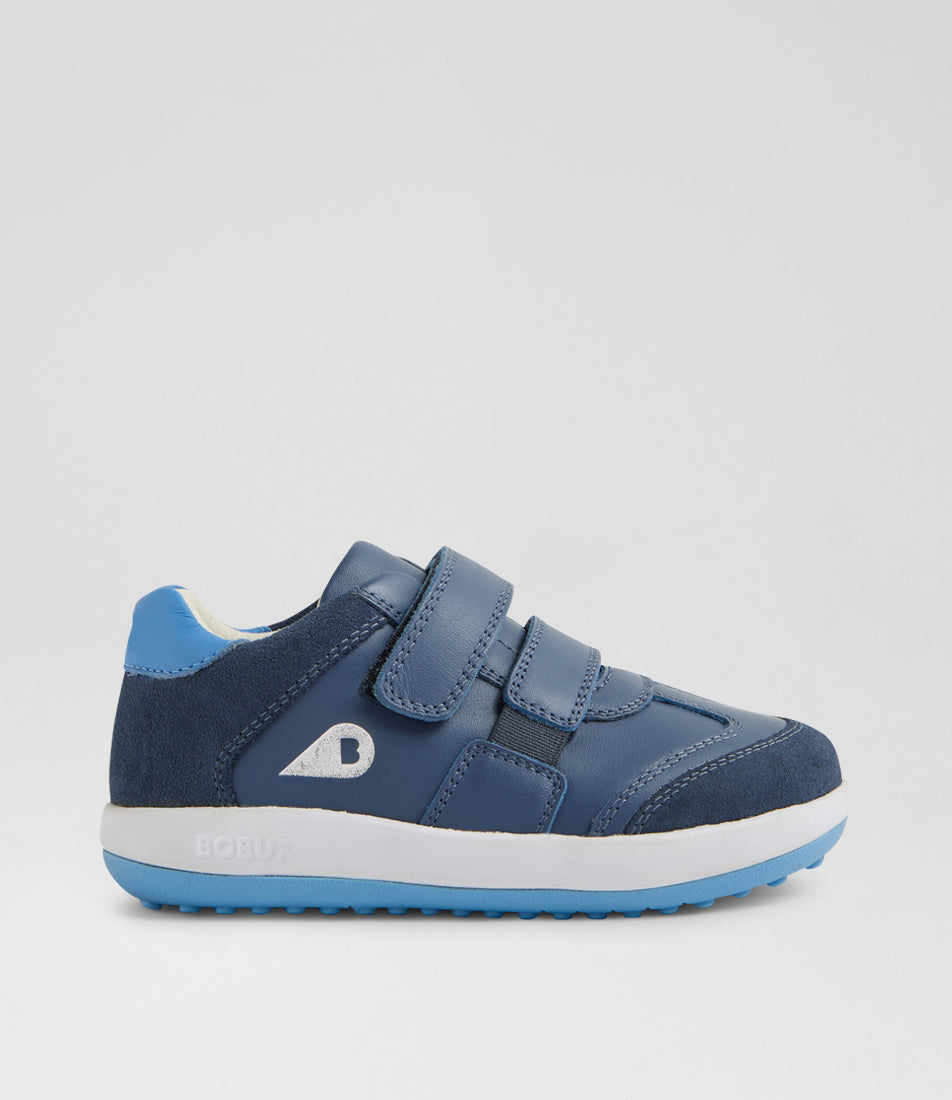 Deuce - I-Walk - Vintage Indigo