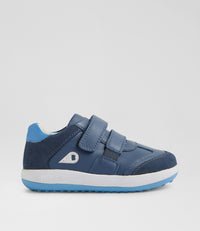 Deuce - I-Walk - Vintage Indigo