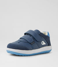 Deuce - I-Walk - Vintage Indigo