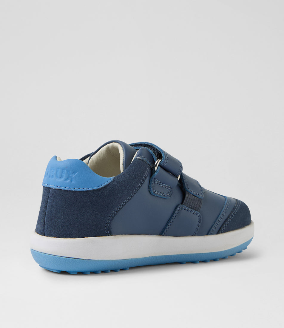 Deuce - I-Walk - Vintage Indigo