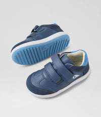 Deuce - I-Walk - Vintage Indigo