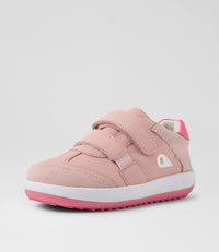 Deuce - I-Walk - Ballet Pink