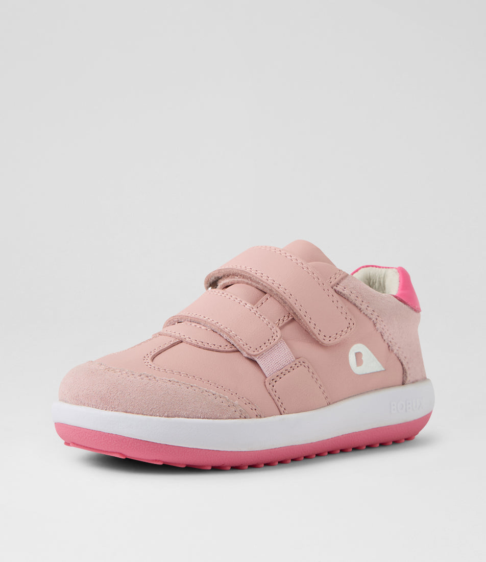 Deuce - I-Walk - Ballet Pink