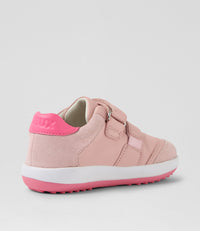 Deuce - I-Walk - Ballet Pink