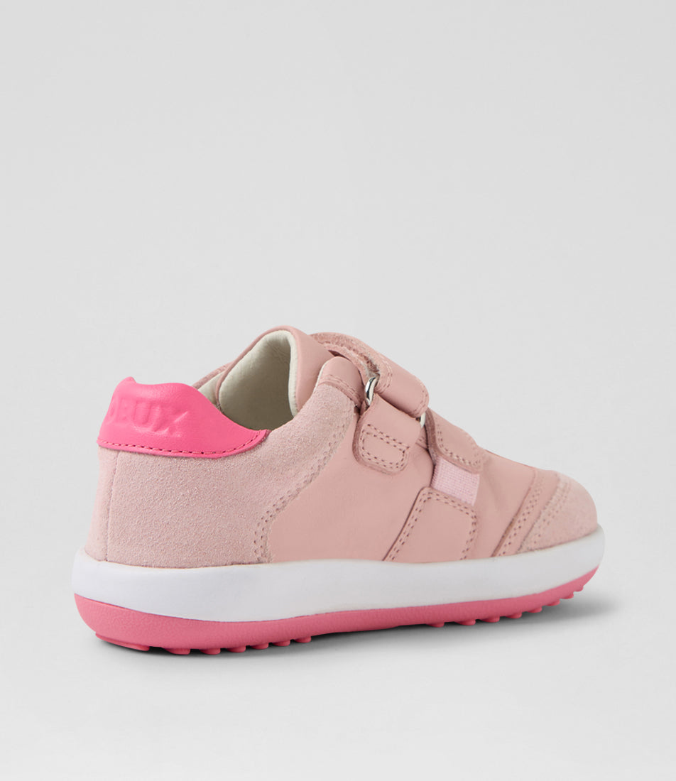 Deuce - I-Walk - Ballet Pink