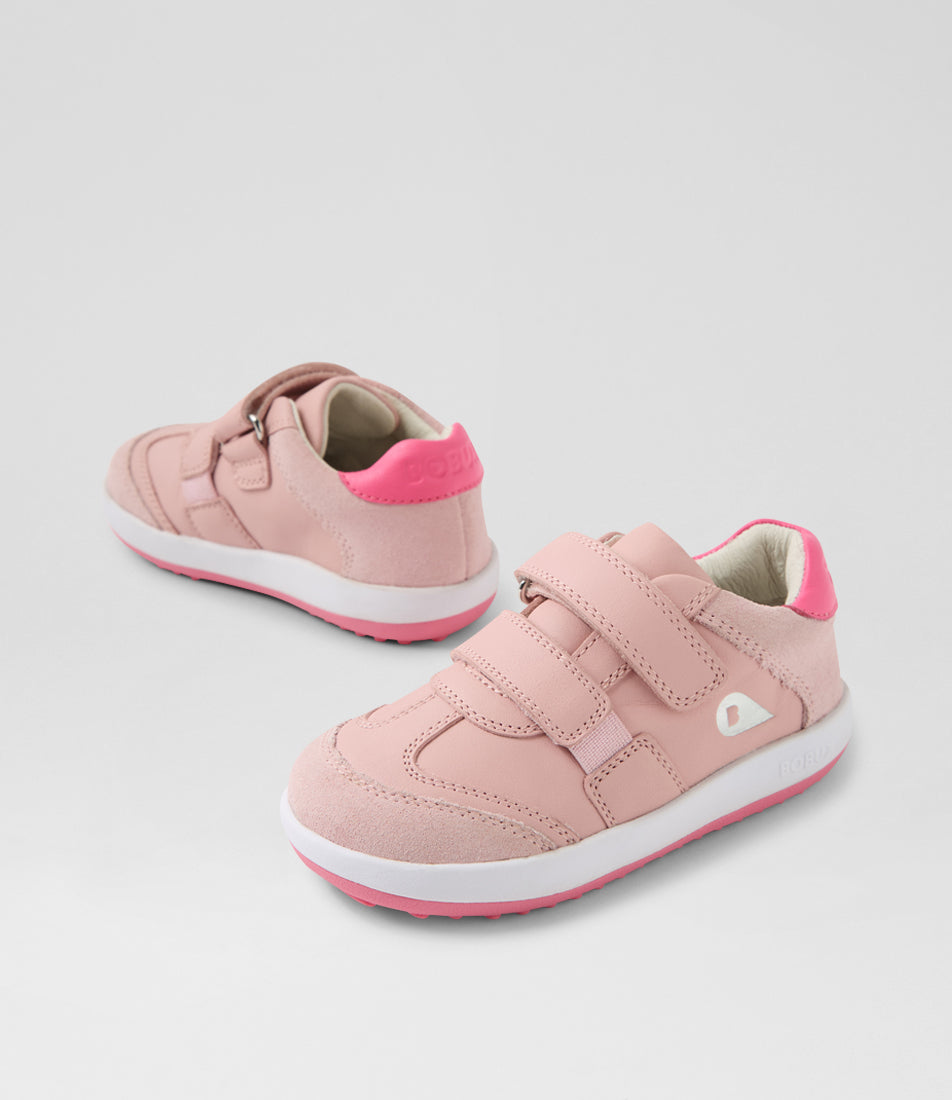 Deuce - I-Walk - Ballet Pink