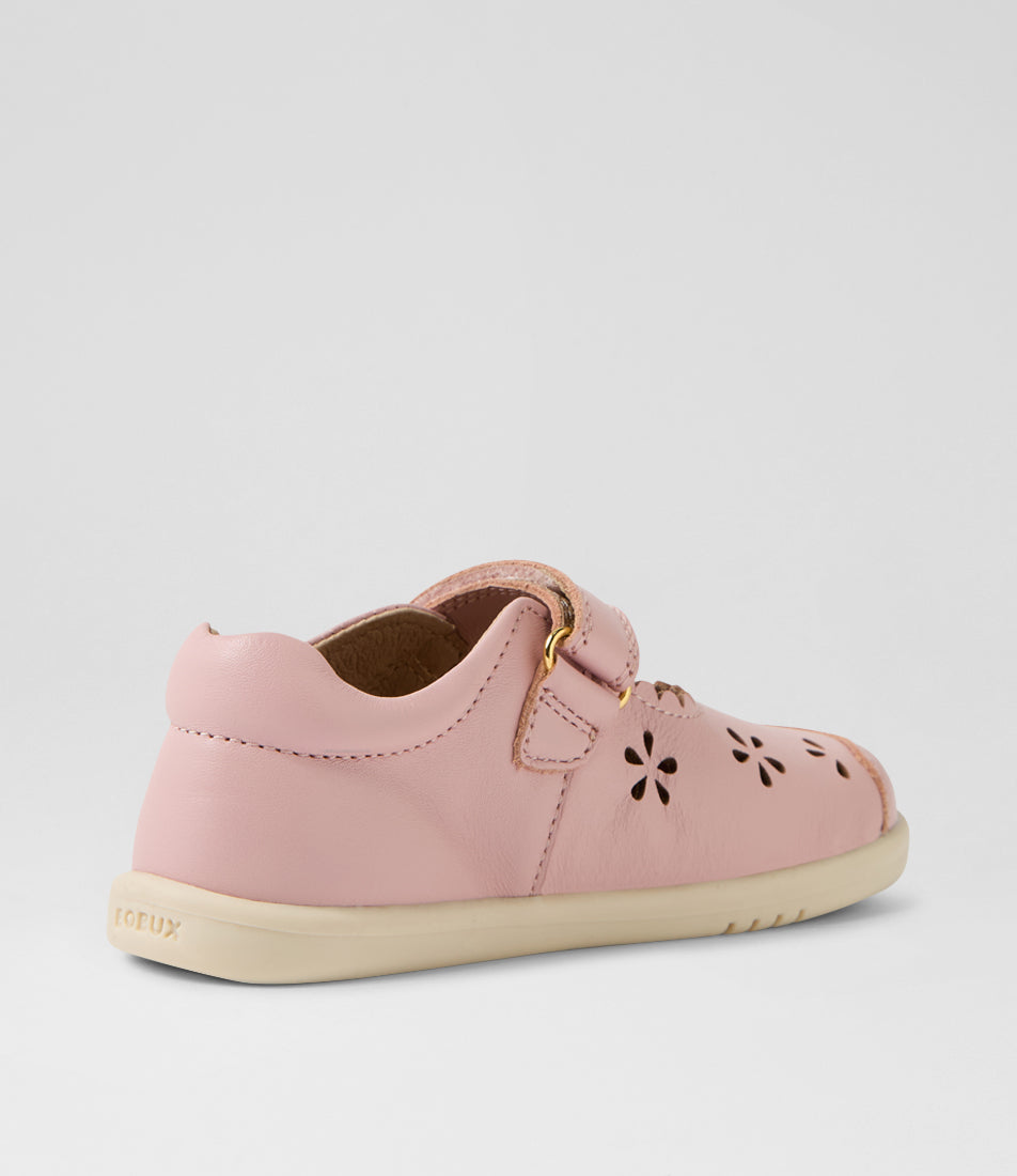 Heather-BQ - I-Walk - Ballet Pink