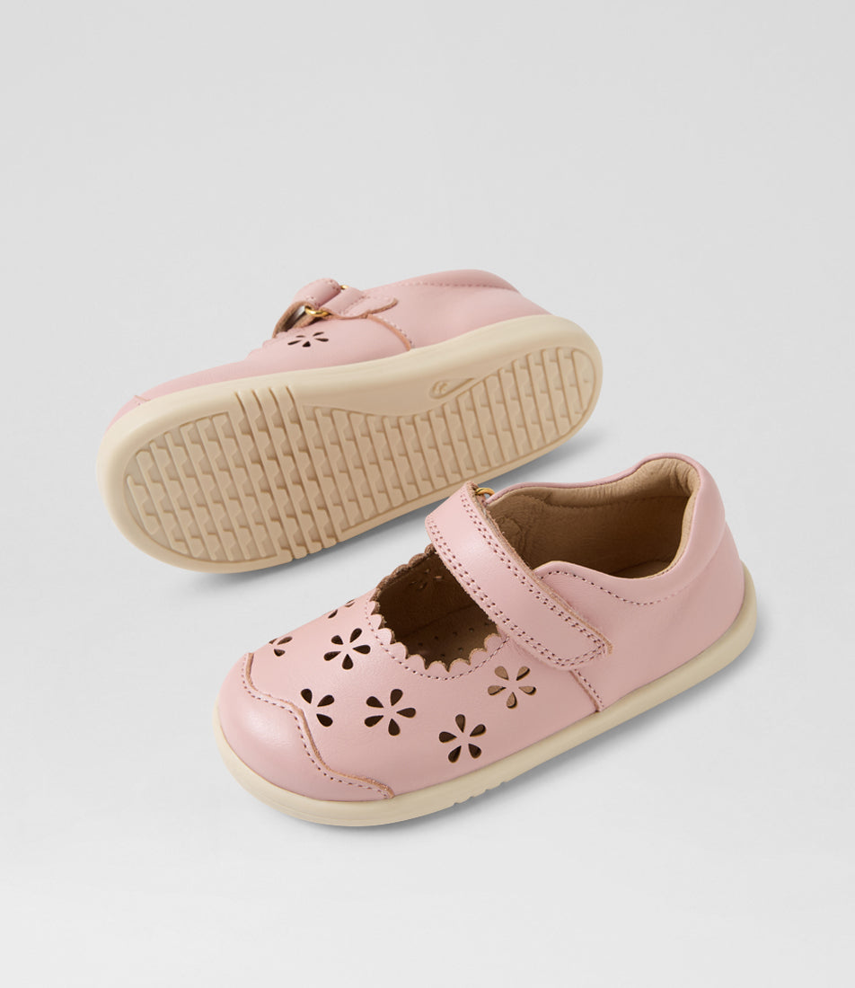 Heather-BQ - I-Walk - Ballet Pink