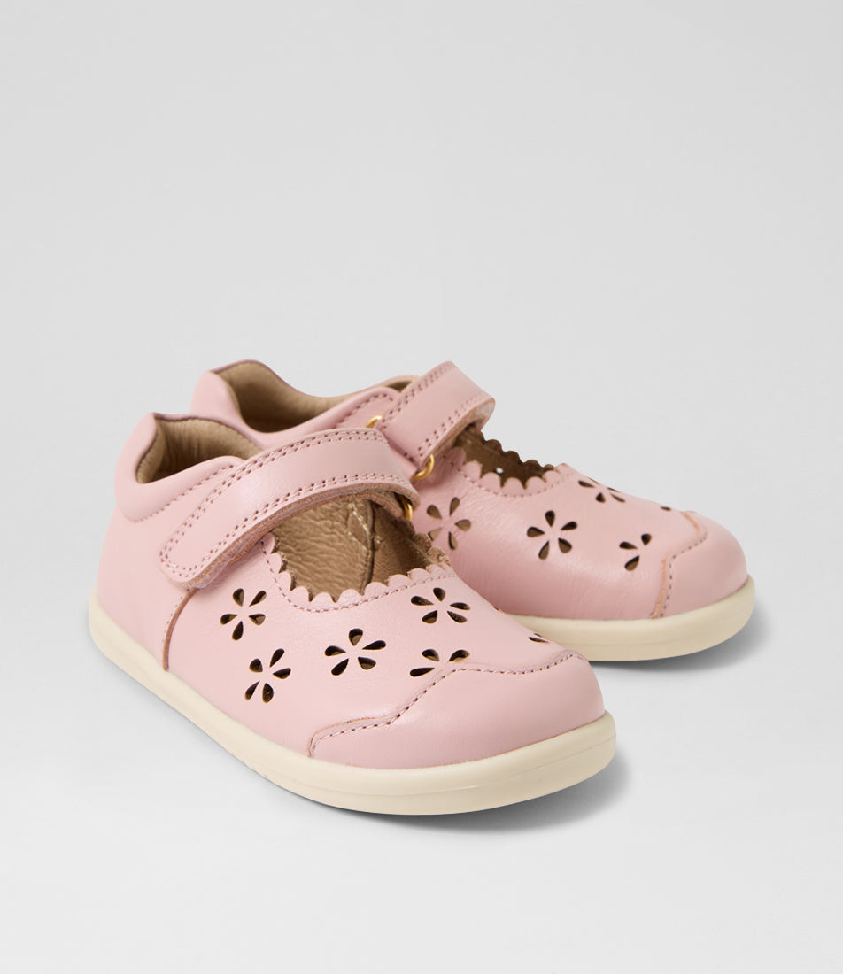 Heather-BQ - I-Walk - Ballet Pink