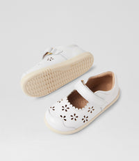 Heather-BQ - I-Walk - White