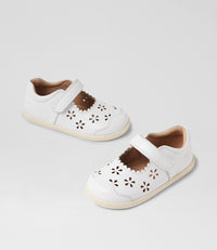 Heather-BQ - I-Walk - White