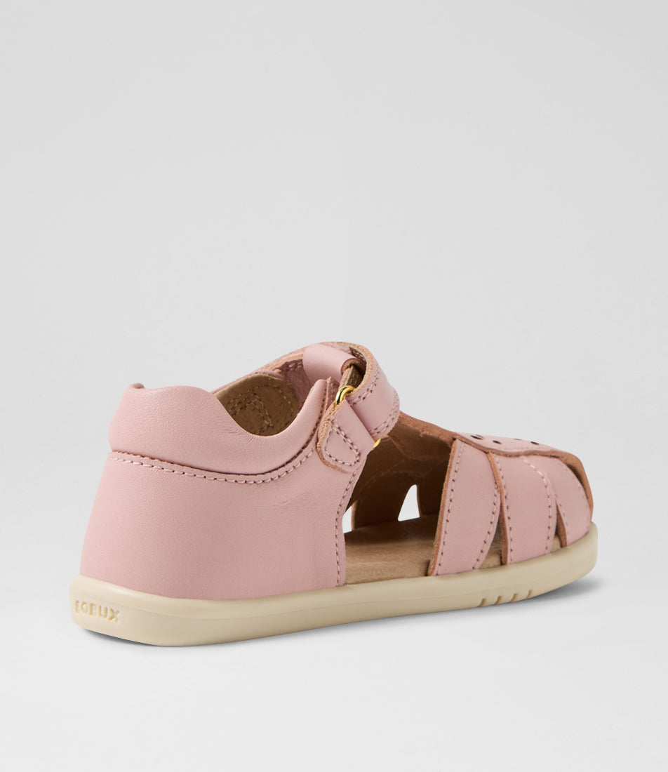Holly-BQ - I-Walk - Ballet Pink
