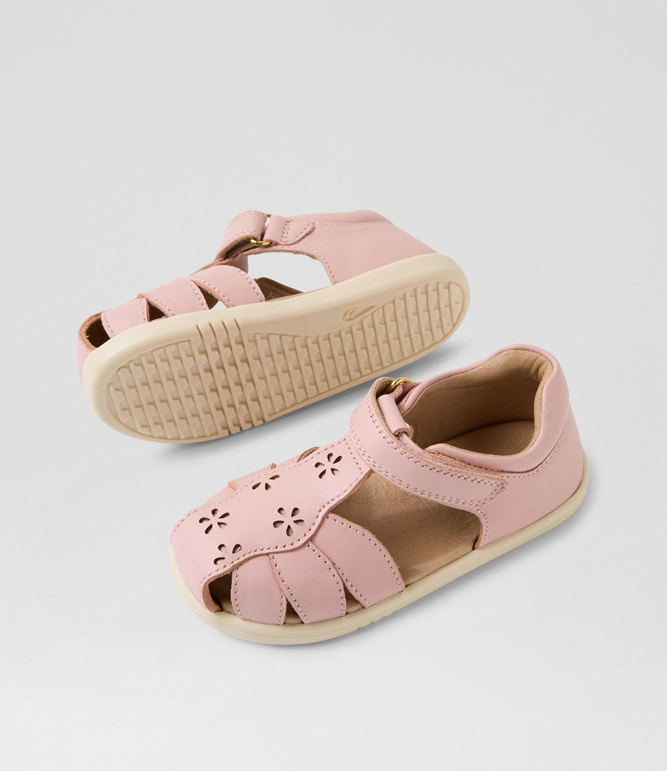 Holly-BQ - I-Walk - Ballet Pink