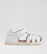 Holly-BQ - I-Walk - White