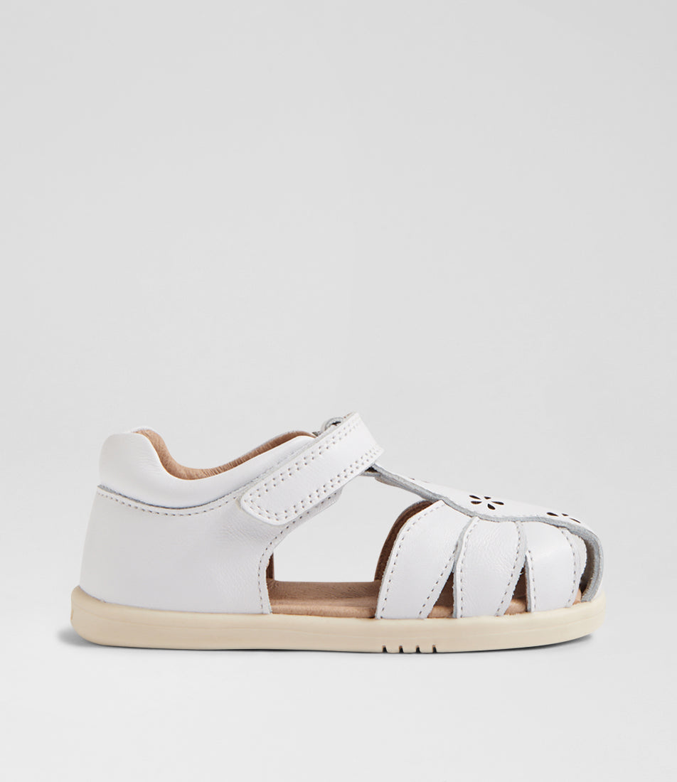 Holly-BQ - I-Walk - White