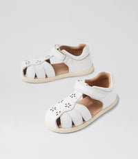 Holly-BQ - I-Walk - White