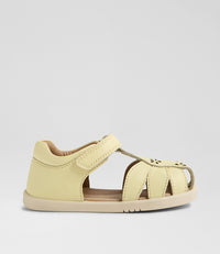 Holly-BQ - I-Walk - Wax Yellow