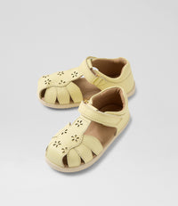 Holly-BQ - I-Walk - Wax Yellow