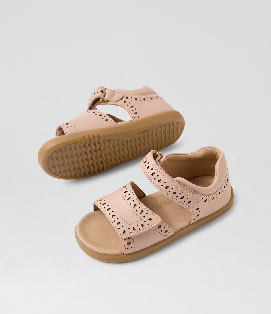 Logan - I-Walk - Cameo Rose