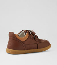 Oakley - I-Walk - Toffee