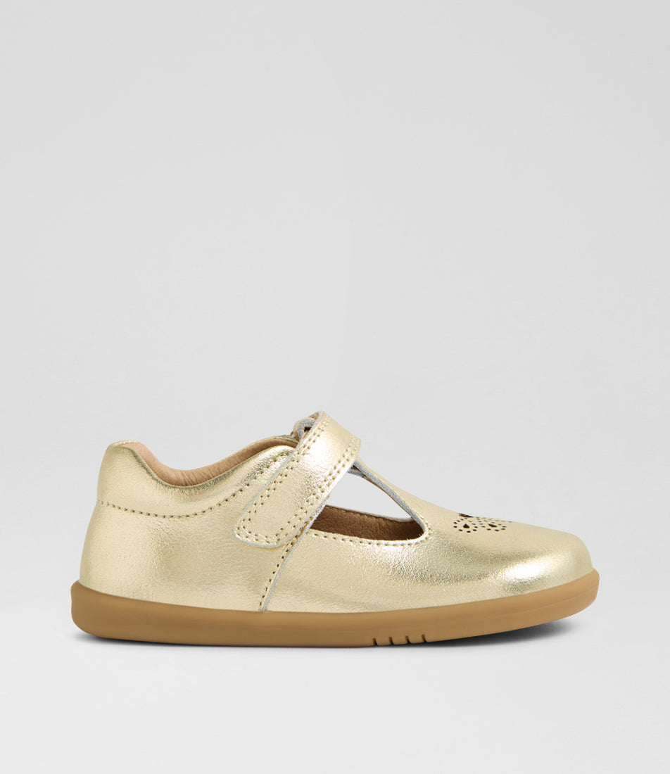 Rosie - I-Walk - Soft Gold
