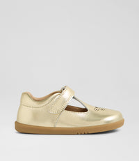 Rosie - I-Walk - Soft Gold