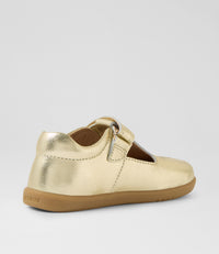 Rosie - I-Walk - Soft Gold