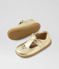 Rosie - I-Walk - Soft Gold