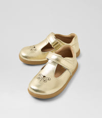 Rosie - I-Walk - Soft Gold