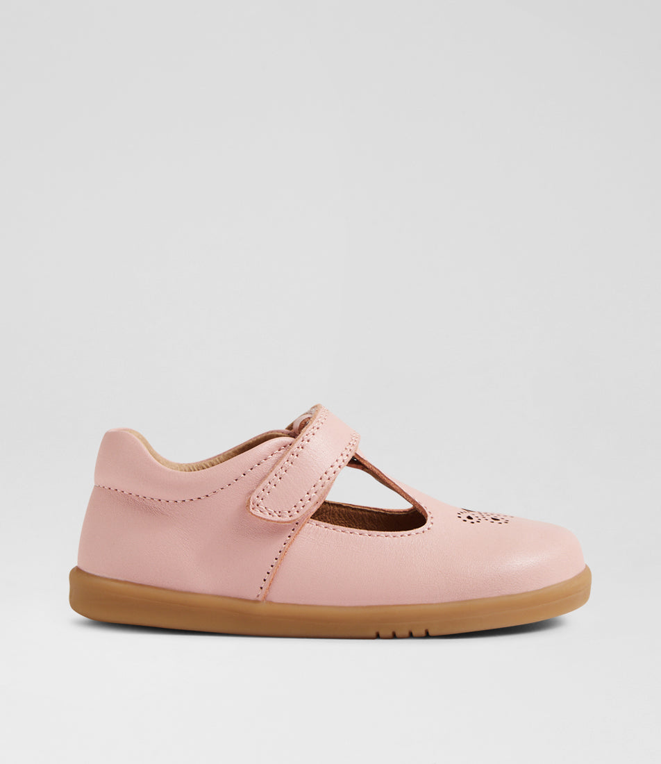 Rosie - I-Walk - Ballet Pink