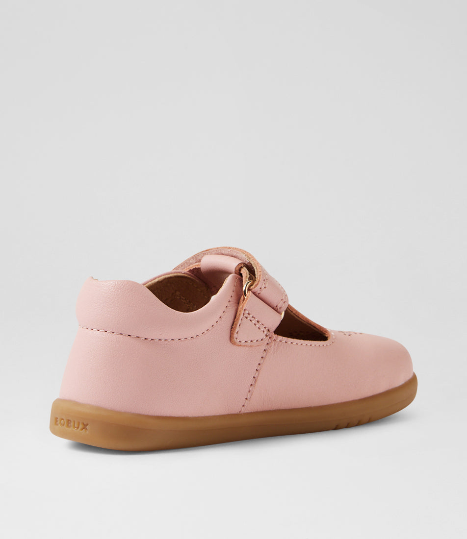 Rosie - I-Walk - Ballet Pink