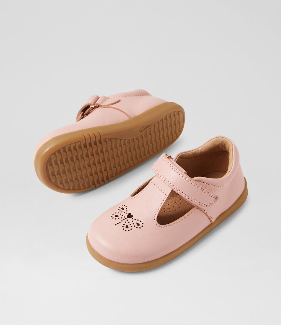 Rosie - I-Walk - Ballet Pink