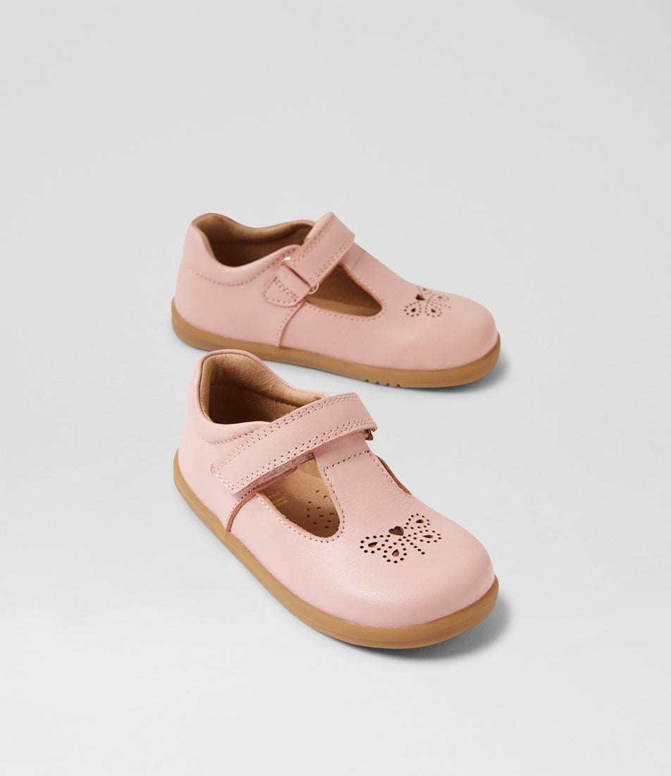 Rosie - I-Walk - Ballet Pink