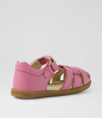 Skip Twist-BQ - I-Walk - Cashmere Rose