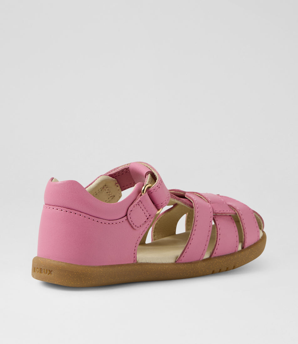 Skip Twist-BQ - I-Walk - Cashmere Rose