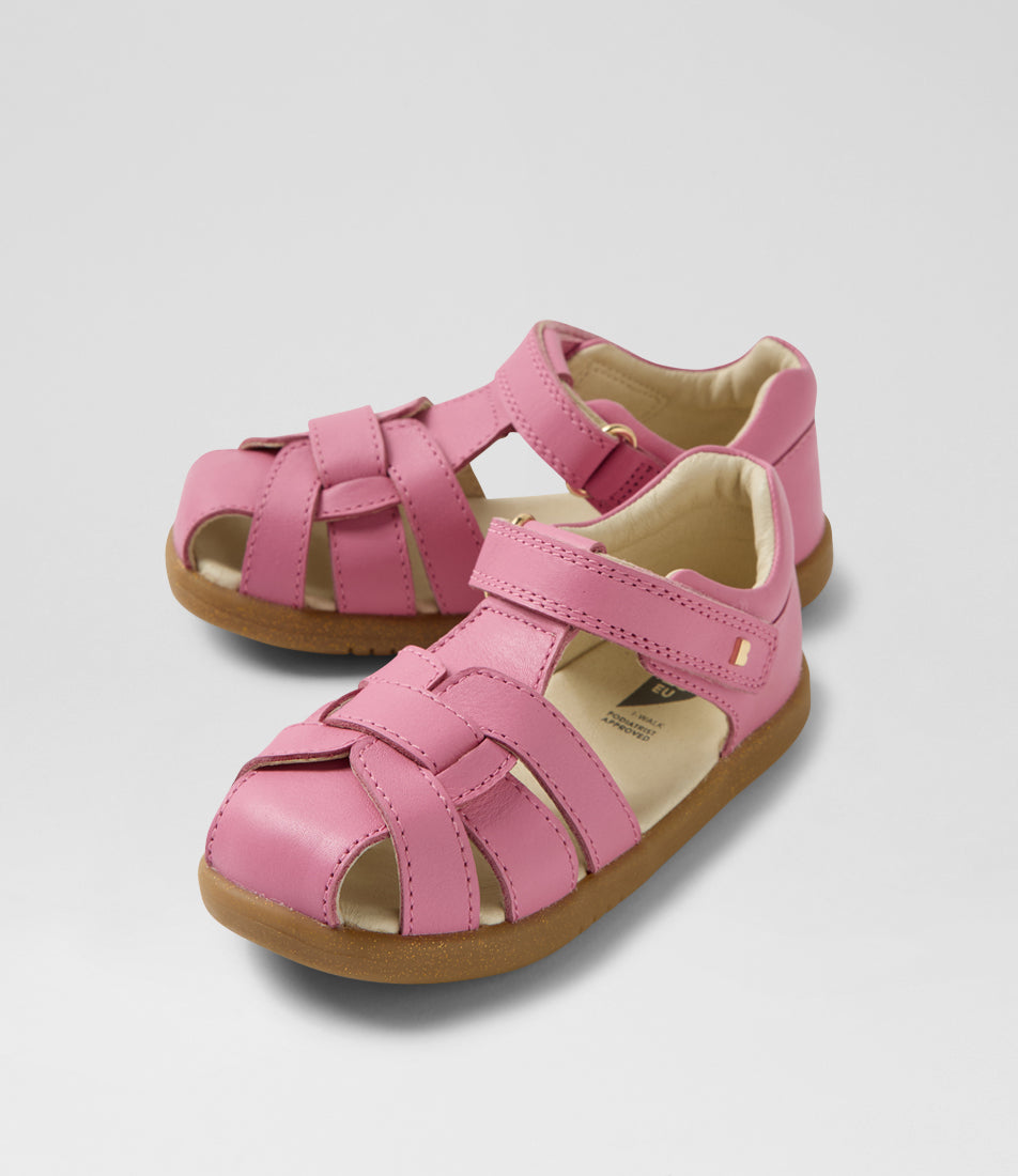 Skip Twist-BQ - I-Walk - Cashmere Rose