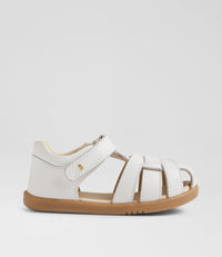 Skip Twist-BQ - Kid+ - White