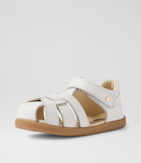 Skip Twist-BQ - Kid+ - White