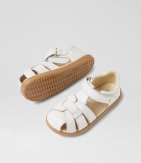 Skip Twist-BQ - Kid+ - White