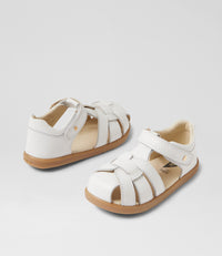 Skip Twist-BQ - Kid+ - White