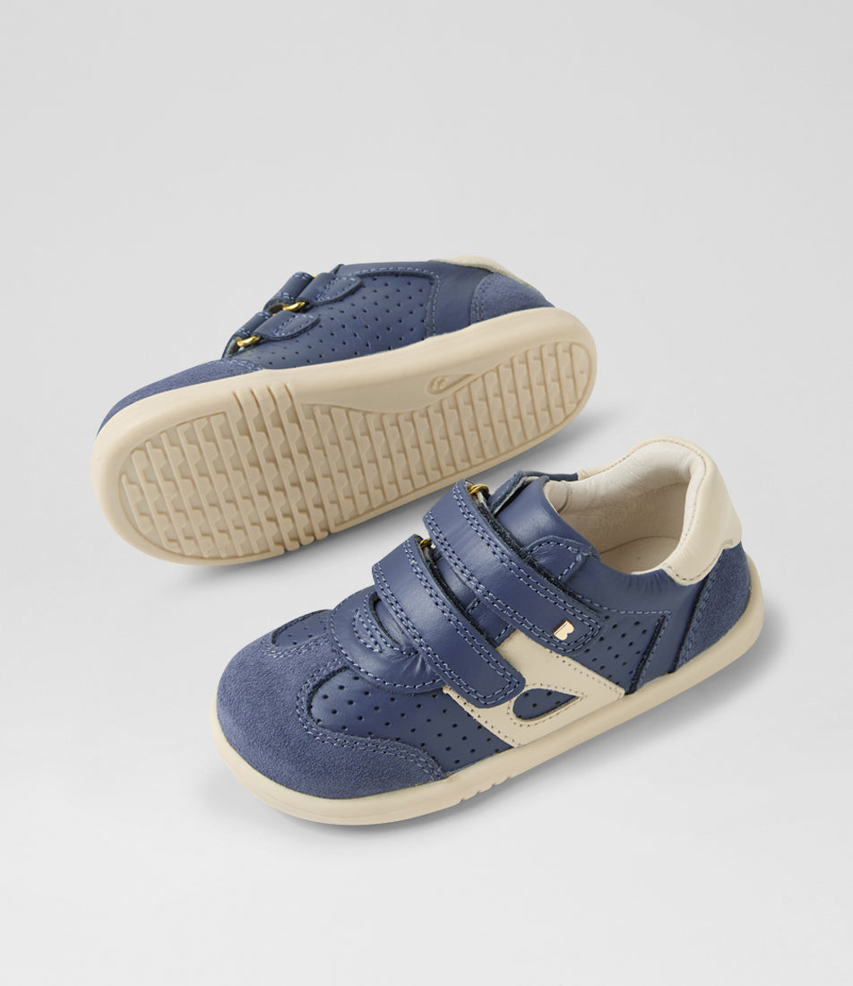 Titan - I-Walk - Vintage Indigo