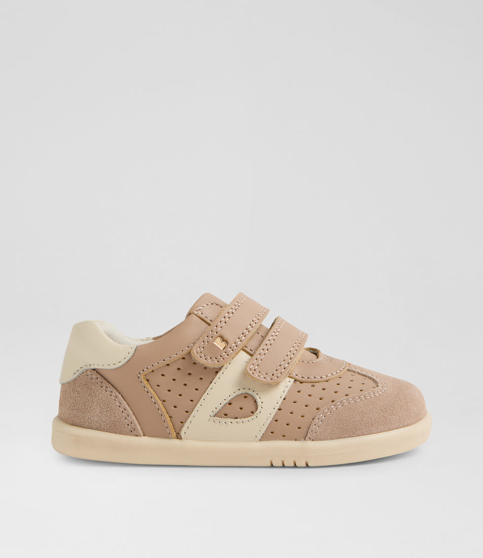 Titan - I-Walk - Warm Taupe