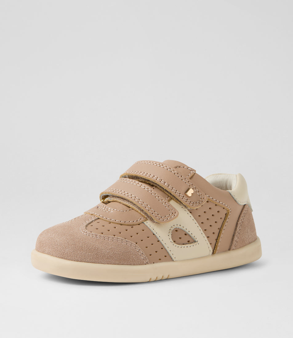 Titan - I-Walk - Warm Taupe