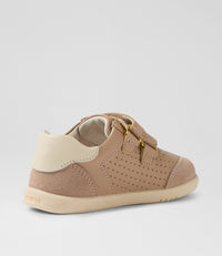 Titan - I-Walk - Warm Taupe